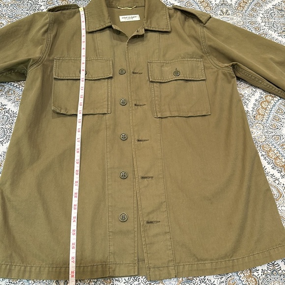 Saint Laurent Paris jacket - Picture 10 of 15